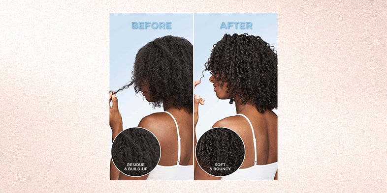 In Article Hair Textures Everpure Restoring Conditioner